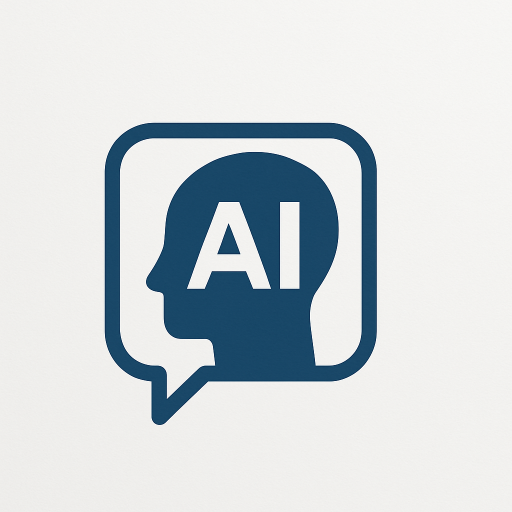 AI Social Journal Logo